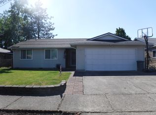 863 Dove Ave NE, Salem, OR 97301