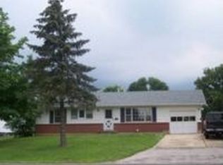 620 Sappington Bridge Rd, Sullivan, MO 63080