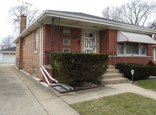 15514 Ellis Ave, Dolton, IL 60419