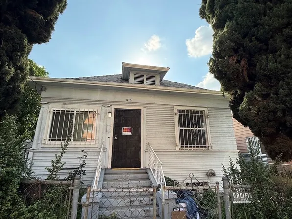 812 Alpine St, Los Angeles, CA 90012