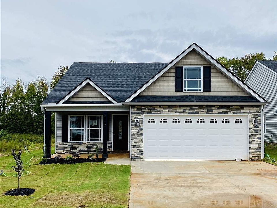 1117 Mason Hill Way, Spartanburg, SC 29301 Zillow