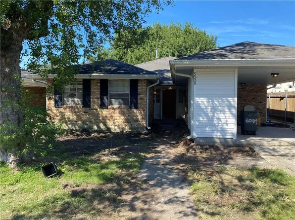 5009 Glendale St, Metairie, LA 70006