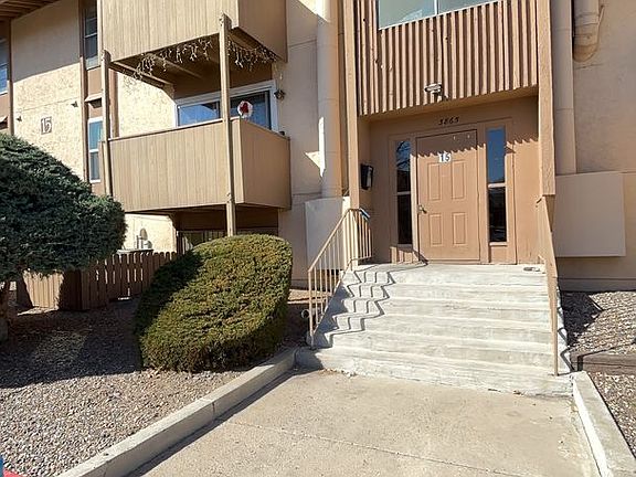 2nd image of 3865 Montgomery Blvd NE APT 1508