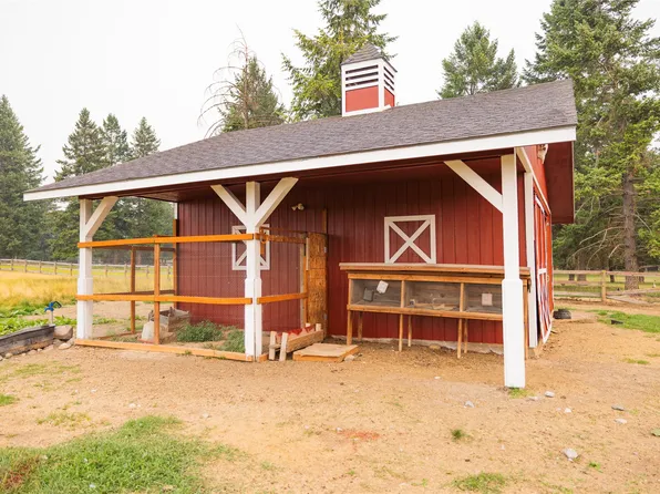 3993 W Kootenai Rd, Rexford, MT 59930