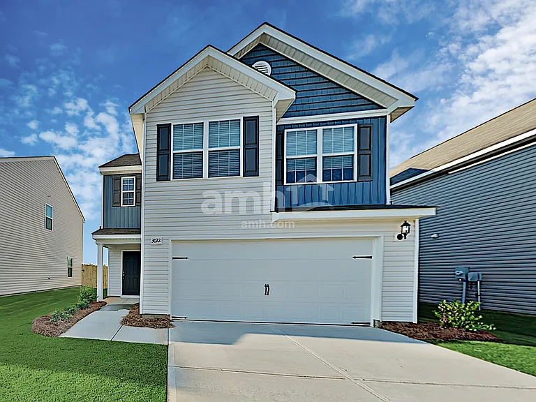 3022 Wingadee Dr — Photo 1