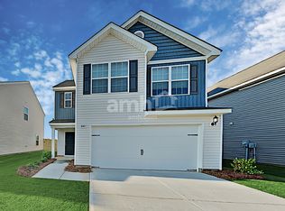 3022 Wingadee Dr, Inman, SC 29349