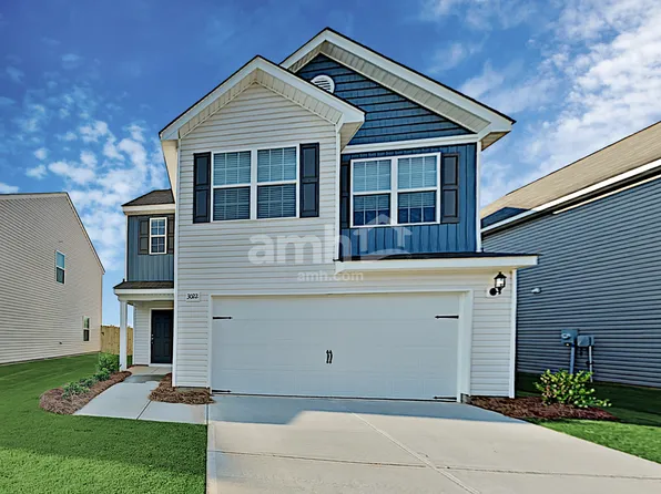 3022 Wingadee Dr, Inman, SC 29349