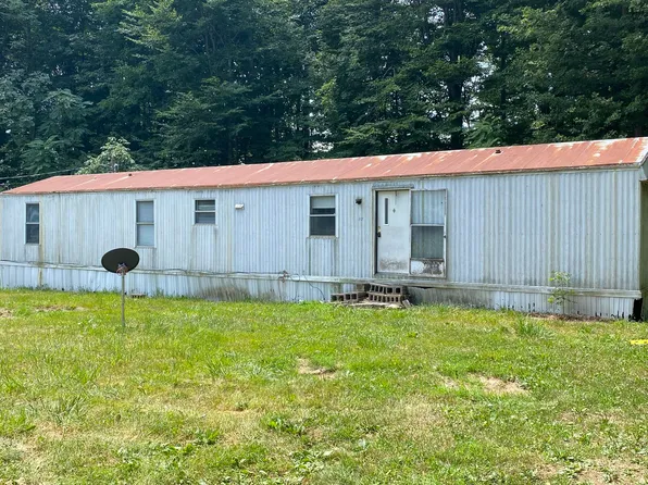 804 Neff Rd, Liberty, KY 42539