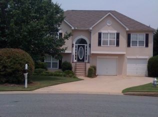 903 Rising Trce, Woodstock, GA 30189