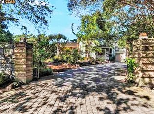 54 Carmello Rd, Walnut Creek, CA 94597