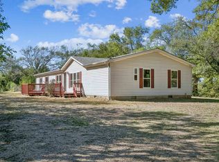 10907 SW River Valley Rd, Augusta, KS 67010
