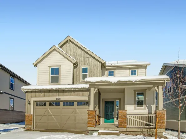 12767 W Geddes Drive, Littleton, CO 80127