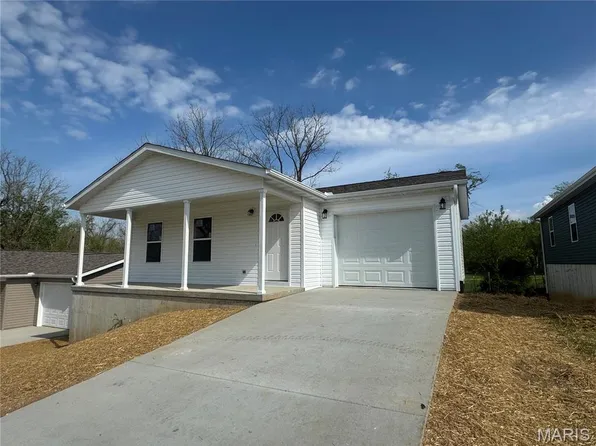 1398 Allenview Dr, Jackson, MO 63755