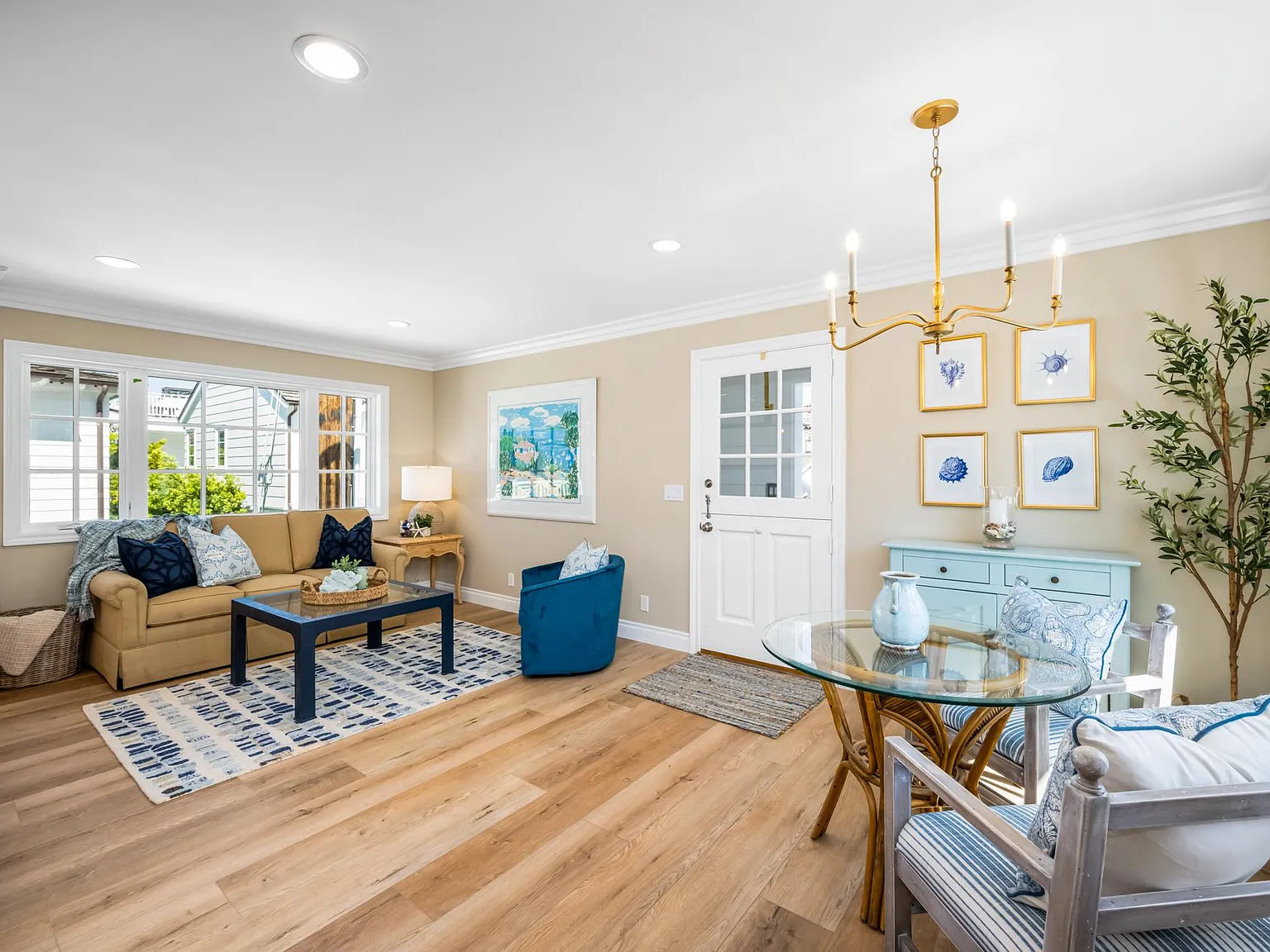 1 bed, $8,000 — Photo 4