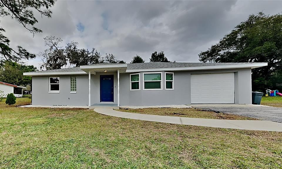 8 Monroe Ave, Debary, FL 32713 Zillow