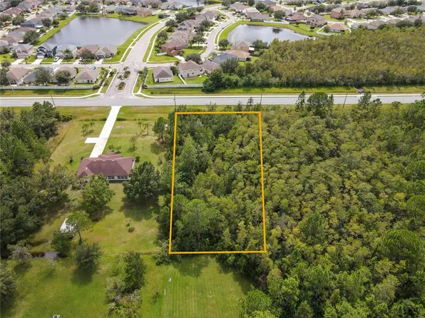 Meredith Pkwy Lot 91, Orlando, FL 32833