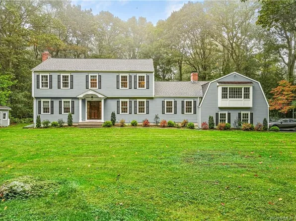 22 Mayflower Drive, Wilton, CT 06897