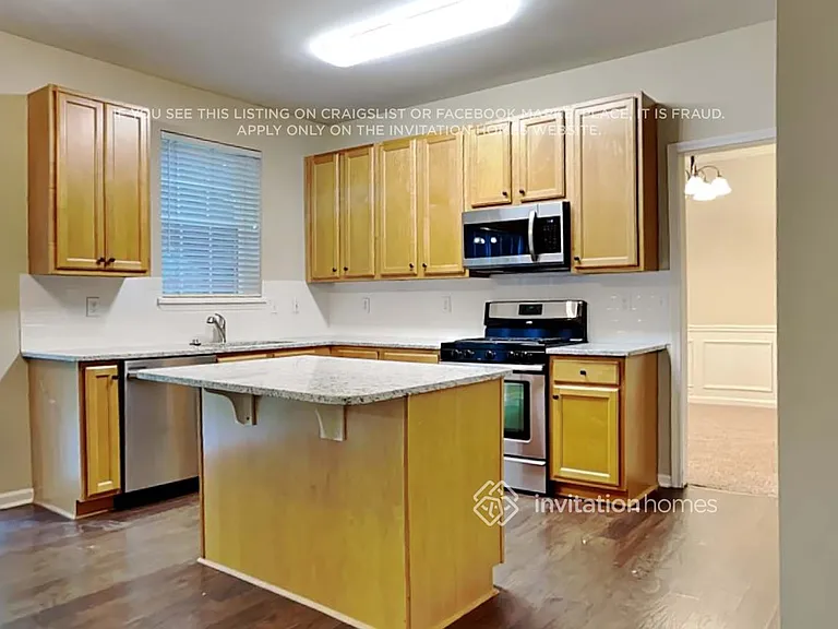 4505 Howell Farms Rd NW — Photo 8