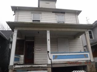 349 S Warren Ave, Columbus, OH