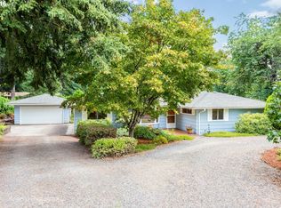 18450 S Grasle Rd, Oregon City, OR 97045