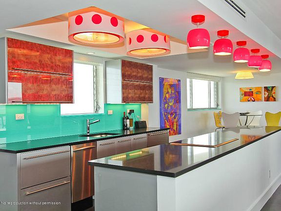 4th image of 2505 S Ocean Blvd #Penthouse 4