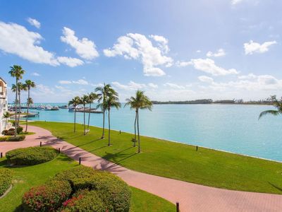 2333 Fisher Island Dr #4303, Miami Beach, FL, 33109