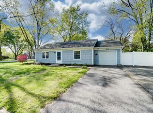 4645 Midlane Dr, Hilliard, OH 43026