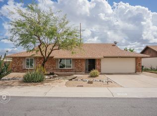 14035 N 43rd Dr, Glendale, AZ 85306
