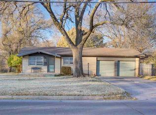 3440 W 2nd St N, Wichita, KS 67203