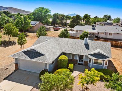 4560 N Agua Fria Dr, Prescott Valley, AZ, 86314