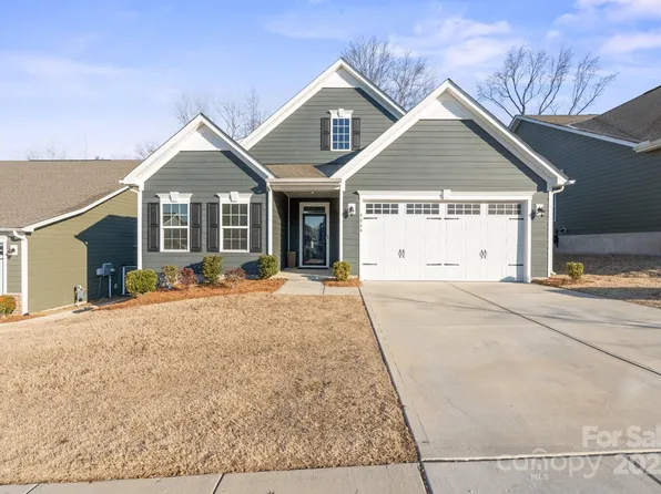 5066 Summer Surprise Ln, Charlotte, NC 28215