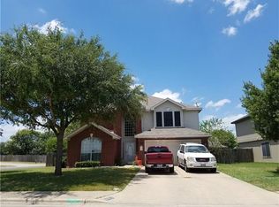 550 Britni Loop, Kyle, TX 78640