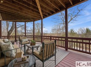 Trillium Links Villas, Cashiers, NC 28717