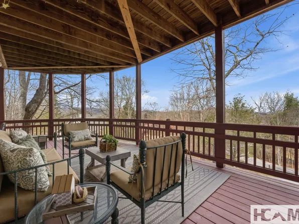 55 First Tee Trail #A, Cashiers, NC 28717