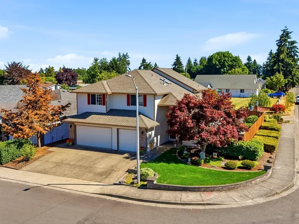 1512 Leewood Ave NE, Keizer, OR 97303