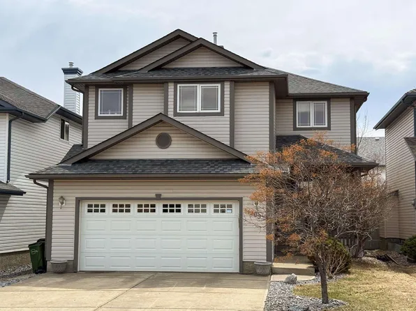 1205 Ormsby Ln NW, Edmonton, AB T5T 6G8