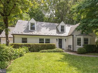 5100 Macomb St NW, Washington, DC