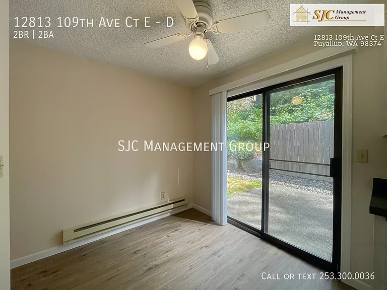 12813 109th Avenue Ct E #D — Photo 11