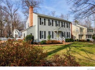 12910 Edgetree Ter, Midlothian, VA 23114