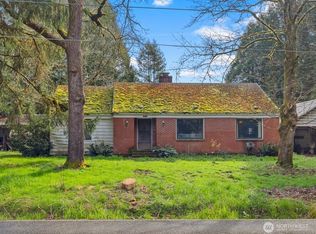 15711 NE 152nd Avenue, Brush Prairie, WA