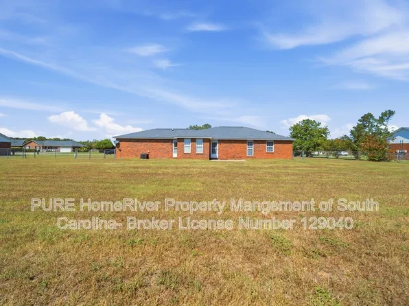 2900 Lancaster Dr, Sumter, SC 29153