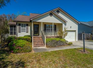 2367 Park Stone Dr, Charleston, SC 29414