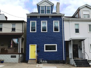 2145 Lowrie St, Pittsburgh, PA 15212