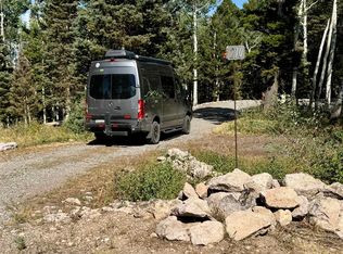 210 Ridge Rd, Cimarron, CO 81220