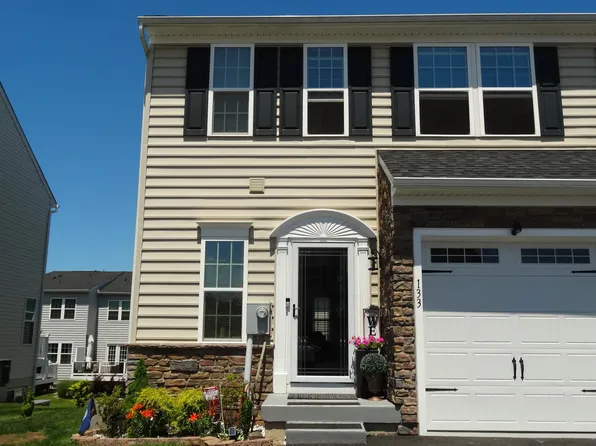 133 Kati Ct, Gilbertsville, PA 19525