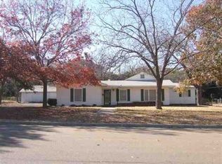 3320 N 31st St, Waco, TX 76708