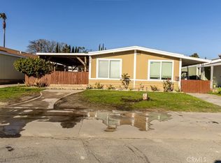 5800 Hamner Ave SPACE 555, Eastvale, CA 91752