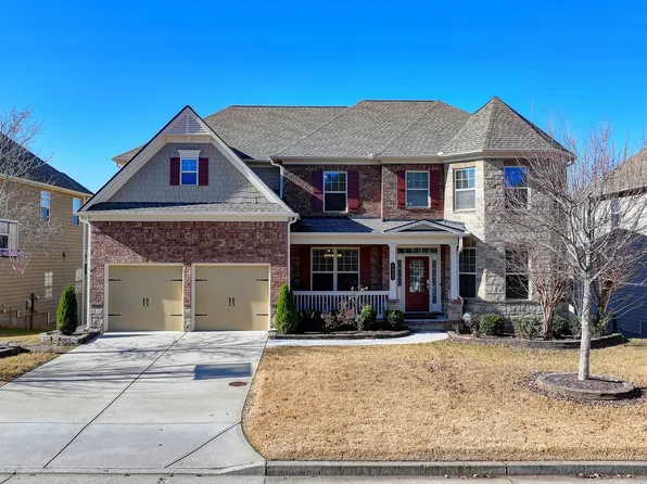 4325 Harrison Lndg, Cumming, GA 30041