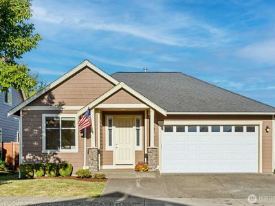 275 Bruhn Lane N, Enumclaw, WA, 98022