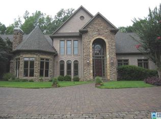 3576 Shandwick Pl, Birmingham, AL 35242